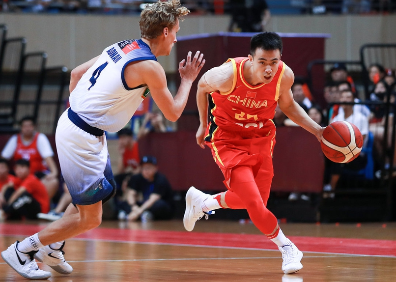 雷速下载-江西男篮再获胜利，球队迎来连胜的好局面