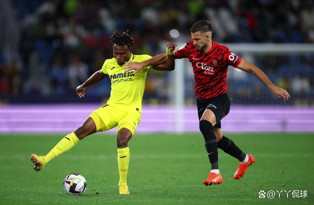 雷速体育下载-比利亚雷亚尔遭遇失利，需要调整进攻策略