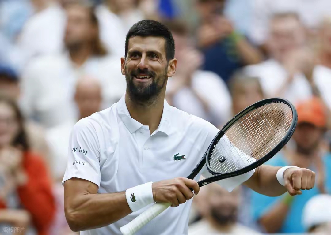 联合杯逆转ATP总决赛，德约科维奇高光表现