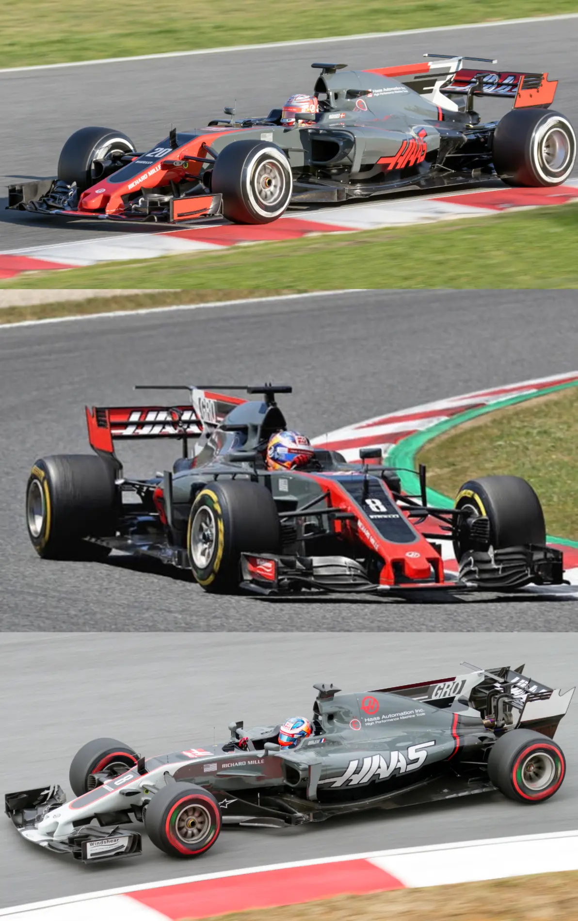 雷速篮球直播-哈斯车队鏖战威廉姆斯，维斯塔潘点燃赛场