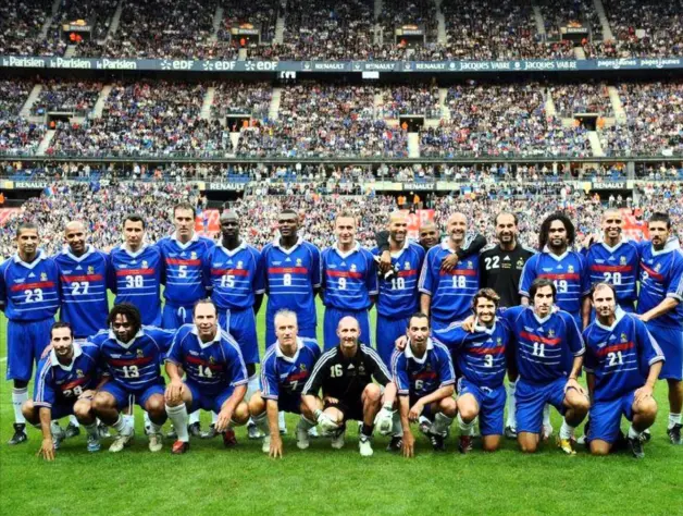 雷速体育直播入口-法国队翻盘印度队，马琳状态火热