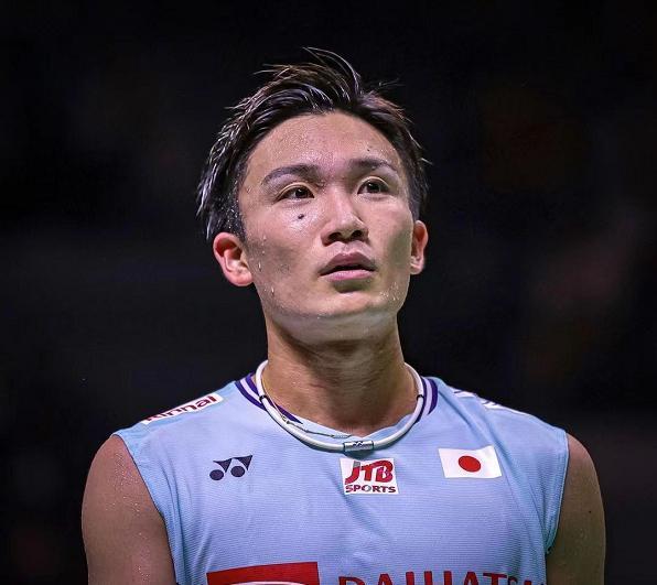 leisu-印度队翻盘日本队，桃田贤斗状态火热