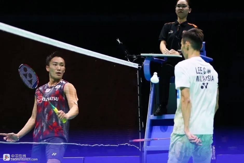 印度队翻盘日本队，桃田贤斗状态火热