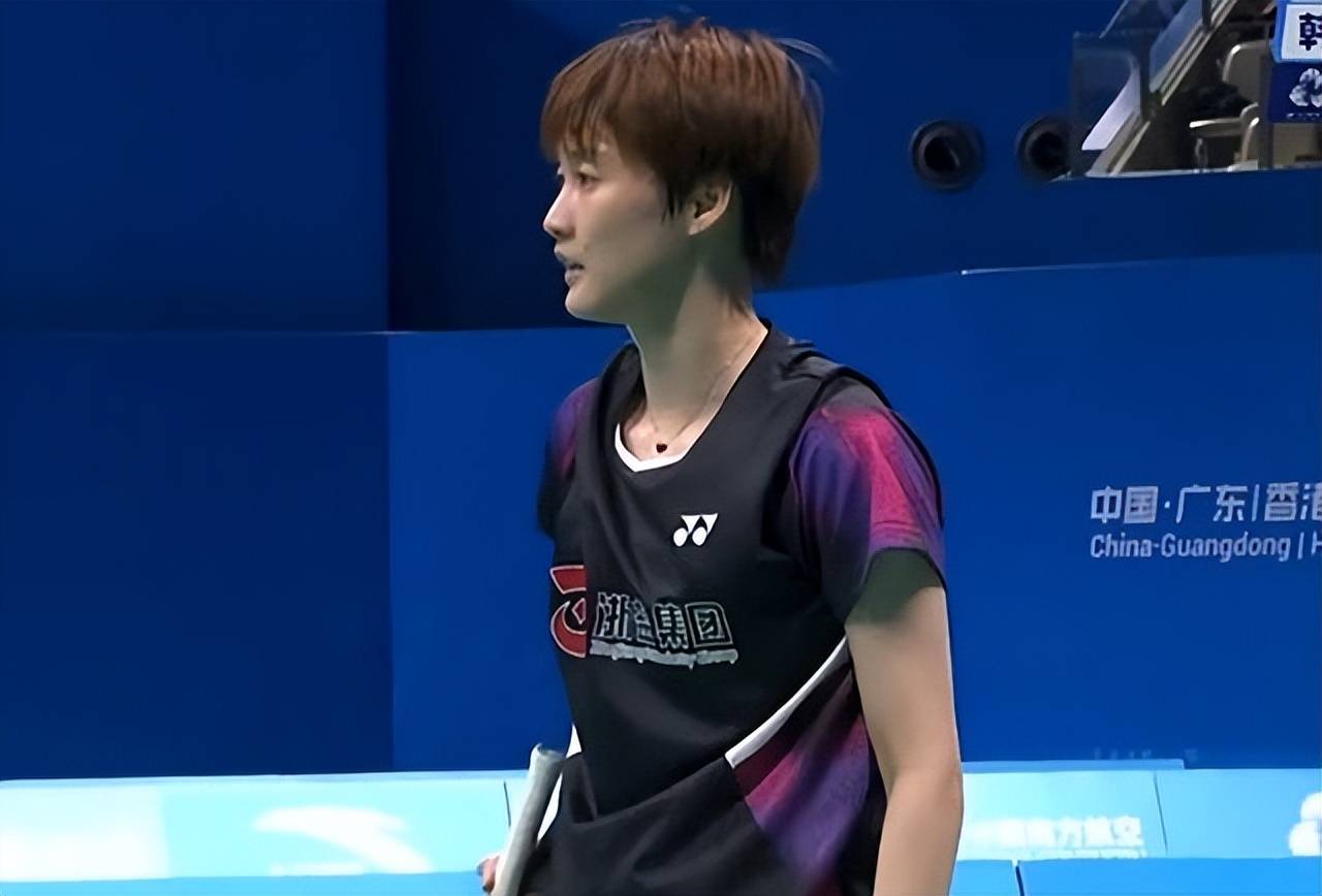 雷速体育-韩国队完胜德国队，陈雨菲统治全场