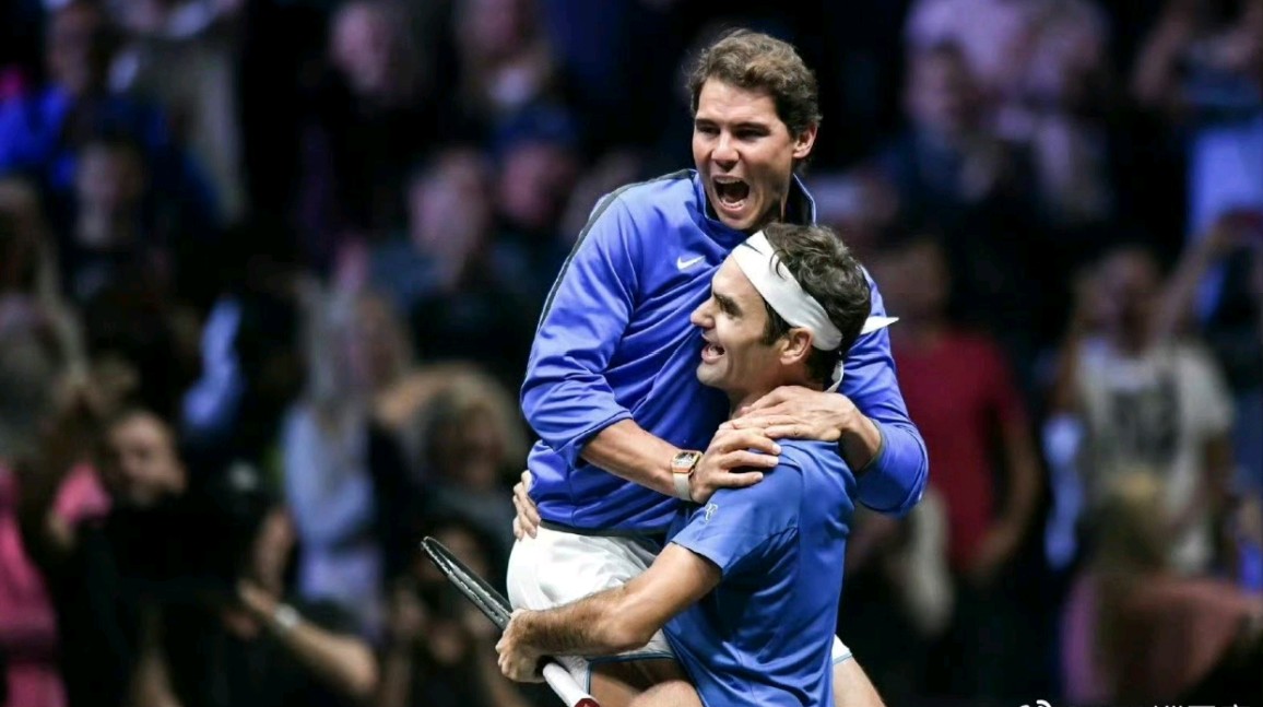 戴维斯杯完胜法网,纳达尔扛起全队 戴维斯杯完胜法网,纳达尔扛起全队