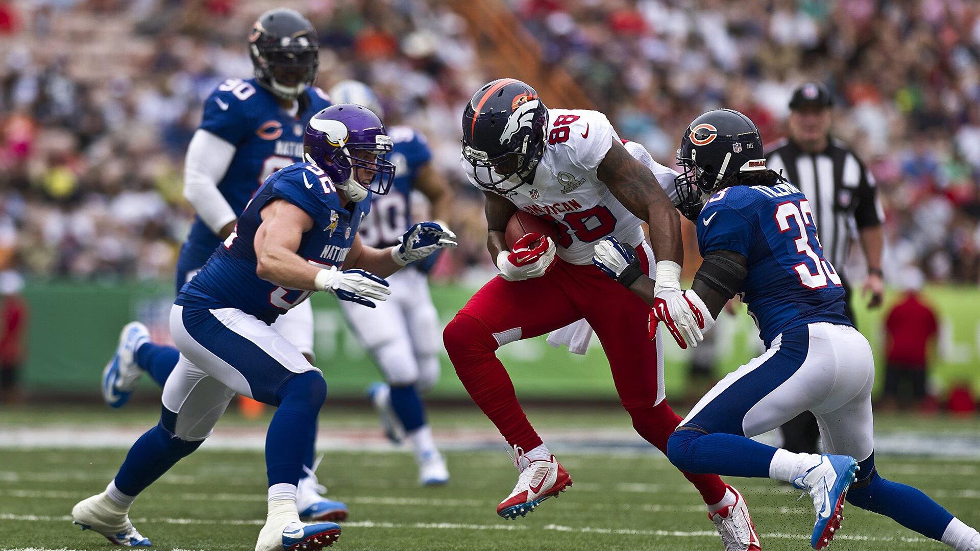 雷速APP-硬仗之王的加冕礼，霍勒迪率灰熊客场擒北京，诠释唯一性法则